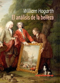 El análisis de la belleza, William Hogarth - CASIMIRO