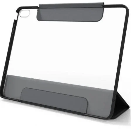 Otterbox Symmetry Series Funda con Tapa para iPad Pro 13 pulgadas iPad Air (Modelos M2/M3) Negro