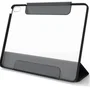 Otterbox Symmetry Series Funda con Tapa para iPad Pro 13 pulgadas iPad Air (Modelos M2/M3) Negro
