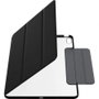 Otterbox Symmetry Series Funda con Tapa para iPad Pro 13 pulgadas iPad Air (Modelos M2/M3) Negro