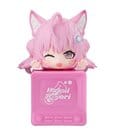 Hololive Production Estatua PVC Hikkake Hakui Koyori 10 cm