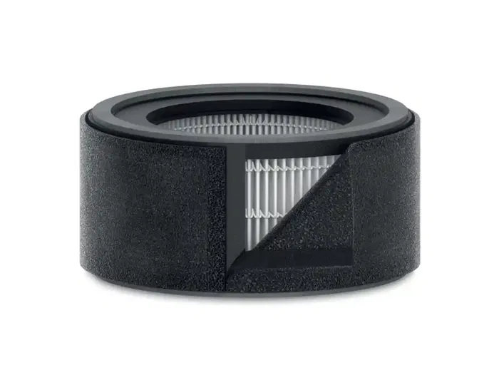 Grapadora Leitz Negro