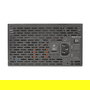 Thermaltake Toughpower GF3 Gold ARGB Gen5 750W Fuente de Alimentación ATX 3.0 80 PLUS Gold Modular para PC