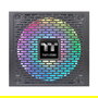 Thermaltake Toughpower GF3 Gold ARGB Gen5 750W Fuente de Alimentación ATX 3.0 80 PLUS Gold Modular para PC