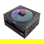 Thermaltake Toughpower GF3 Gold ARGB Gen5 750W Fuente de Alimentación ATX 3.0 80 PLUS Gold Modular para PC