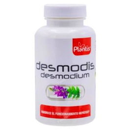 PLANTIS DESMODIS 60 cápsulas