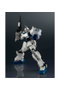 Bandai Gundam RX-79 G EZ-8 Gundam Figura 15 cm Gundam Universe
