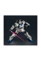 Bandai Gundam RX-79 G EZ-8 Gundam Figura 15 cm Gundam Universe