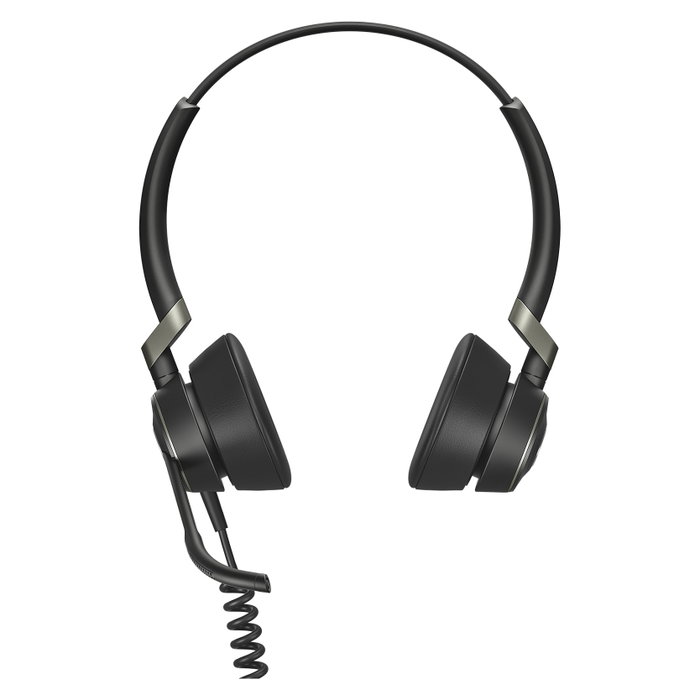 Jabra Engage 50 Stereo USB-C Negro