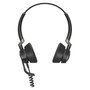 Jabra Engage 50 Stereo USB-C Negro