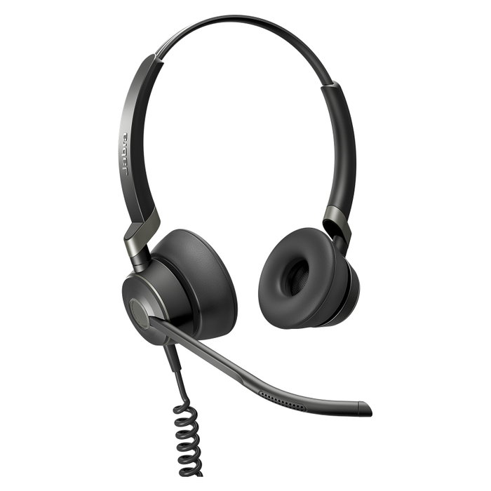 Jabra Engage 50 Stereo USB-C Negro