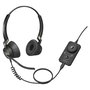 Jabra Engage 50 Stereo USB-C Negro