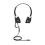 Jabra Engage 50 Stereo USB-C Negro