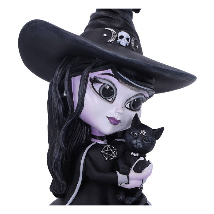 Cult Cuties Figura Hexara 15 cm Cult Cuties Figura Hexara 15 cm