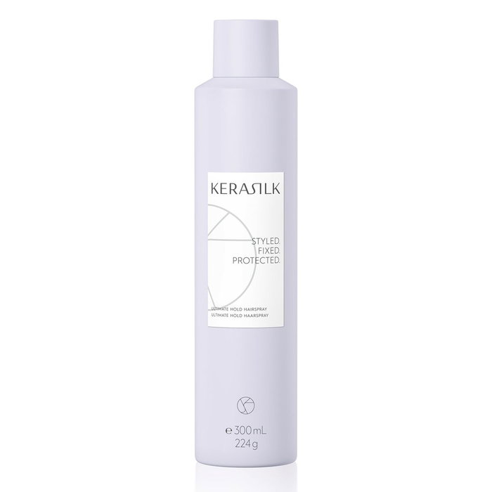 Kerasilk STYLING ultimate hold hairspray 75 ml Kerasilk STYLING ultimate hold hairspray 75 ml
