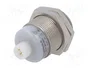 EATON ELECTRIC Sensor Inductivo M30 PNP NO 0-10mm