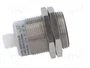 EATON ELECTRIC Sensor Inductivo M30 PNP NO 0-10mm