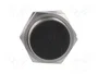 EATON ELECTRIC Sensor Inductivo M30 PNP NO 0-10mm