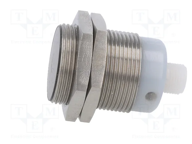 EATON ELECTRIC Sensor Inductivo M30 PNP NO 0-10mm