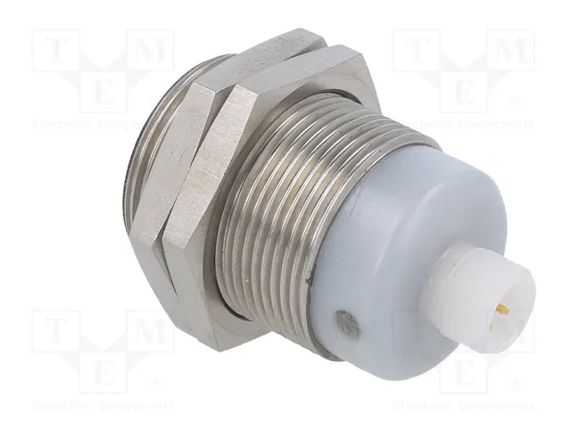 EATON ELECTRIC Sensor Inductivo M30 PNP NO 0-10mm