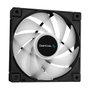 DeepCool LS520 Sistema de refrigeración líquida todo en uno 120mm Negro
