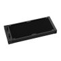 DeepCool LS520 Sistema de refrigeración líquida todo en uno 120mm Negro