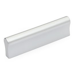 Q&Q Tirador Galax C32/64 L84 Cromo Ral Plástico