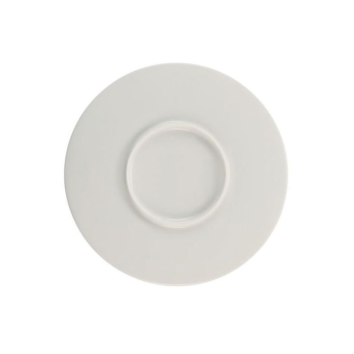 Le coq Plato Doble Cara 28 cm (6 Unidades) Colección Aphros