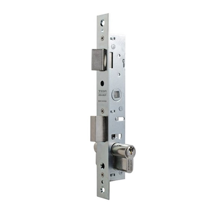 TESA Cerradura 2200-hz/15 para Puerta Metálica TESA Cerradura 2200-hz/15 para Puerta Metálica