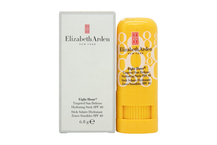Elizabeth Arden Eight Hour Cream Targeted Sun Defense Stick SPF40 6.8g Elizabeth Arden Eight Hour Cream Targeted Sun Defense Stick SPF40 6.8g