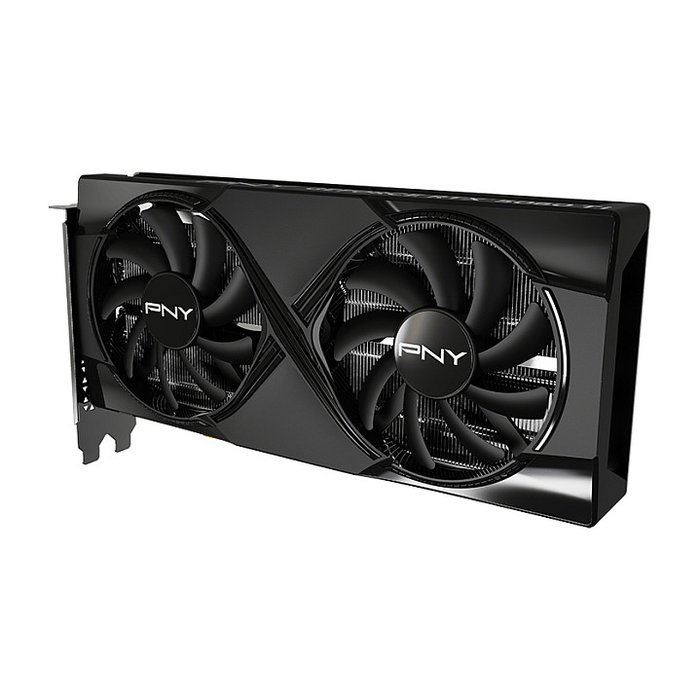 PNY Tarjeta Gráfica GeForce RTX 5060 Ti OC Dual Fan 16GB GDDR7 PCI Express x8 5.0