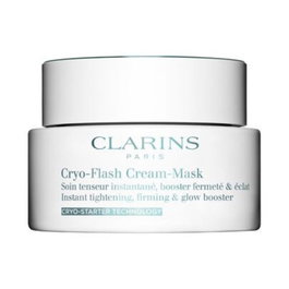 Clarins CRYO FLASH Mascarilla 75 ml