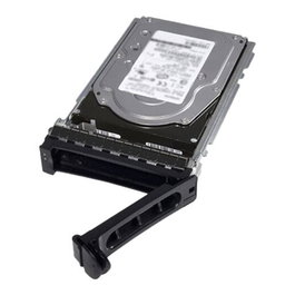 Dell Disco Duro Interno 2.5 Pulgadas 1.2TB SAS 12Gb/s 10000rpm