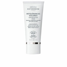 Institut Esthederm Intolérances Solaires Crema Facial SPF50+ 50 ml