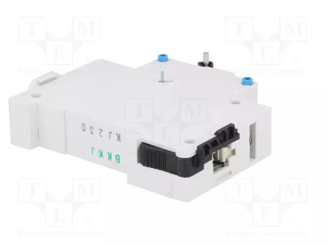 EATON ELECTRIC Disyuntor de tensión IP40 Característica C