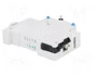 EATON ELECTRIC Disyuntor de tensión IP40 Característica C
