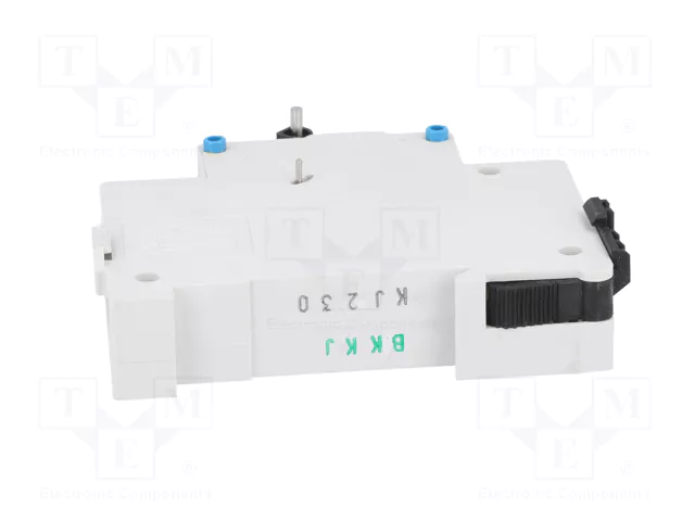 EATON ELECTRIC Disyuntor de tensión IP40 Característica C