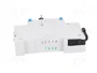 EATON ELECTRIC Disyuntor de tensión IP40 Característica C