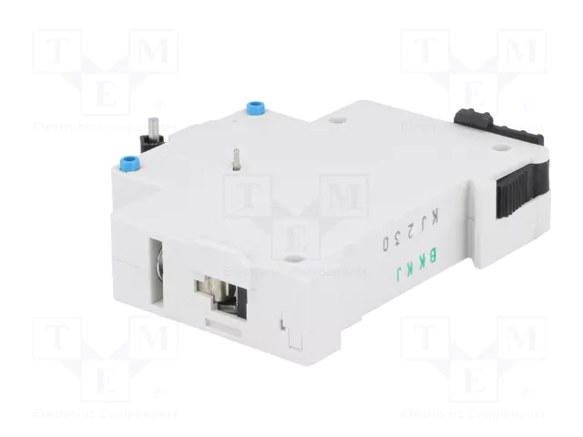 EATON ELECTRIC Disyuntor de tensión IP40 Característica C