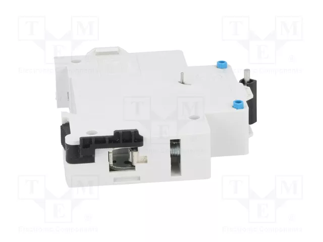EATON ELECTRIC Disyuntor de tensión IP40 Característica C