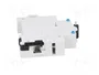 EATON ELECTRIC Disyuntor de tensión IP40 Característica C