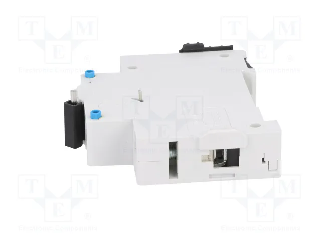 EATON ELECTRIC Disyuntor de tensión IP40 Característica C