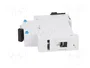 EATON ELECTRIC Disyuntor de tensión IP40 Característica C
