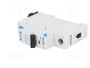 EATON ELECTRIC Disyuntor de tensión IP40 Característica C