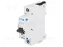 EATON ELECTRIC Disyuntor de tensión IP40 Característica C
