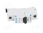 EATON ELECTRIC Disyuntor de tensión IP40 Característica C