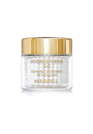 Keenwell Hydrospfera H2O 80 ML Crema de Ácido Hialurónico con Efecto Hidratante para Piel Deshidratada
