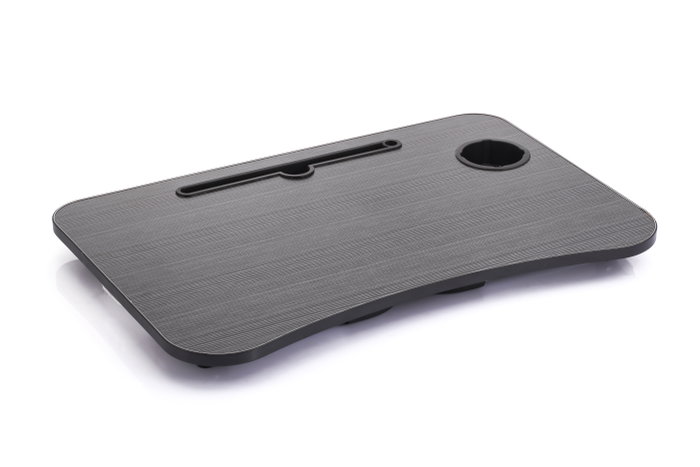 Inde Mesa Plegable Madera Metal Confortime 39,6 x 4,5 x 59,9 cm (6 Unidades)