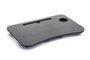 Inde Mesa Plegable Madera Metal Confortime 39,6 x 4,5 x 59,9 cm (6 Unidades)