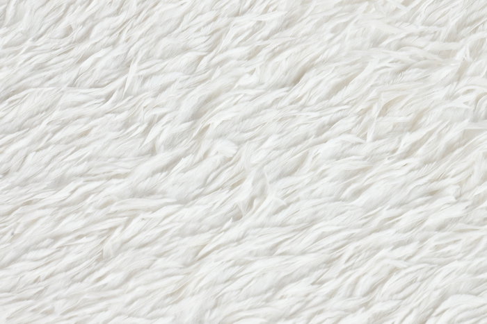 DKD Home Decor Alfombra de Poliéster 160x230 cm Natural Antideslizante